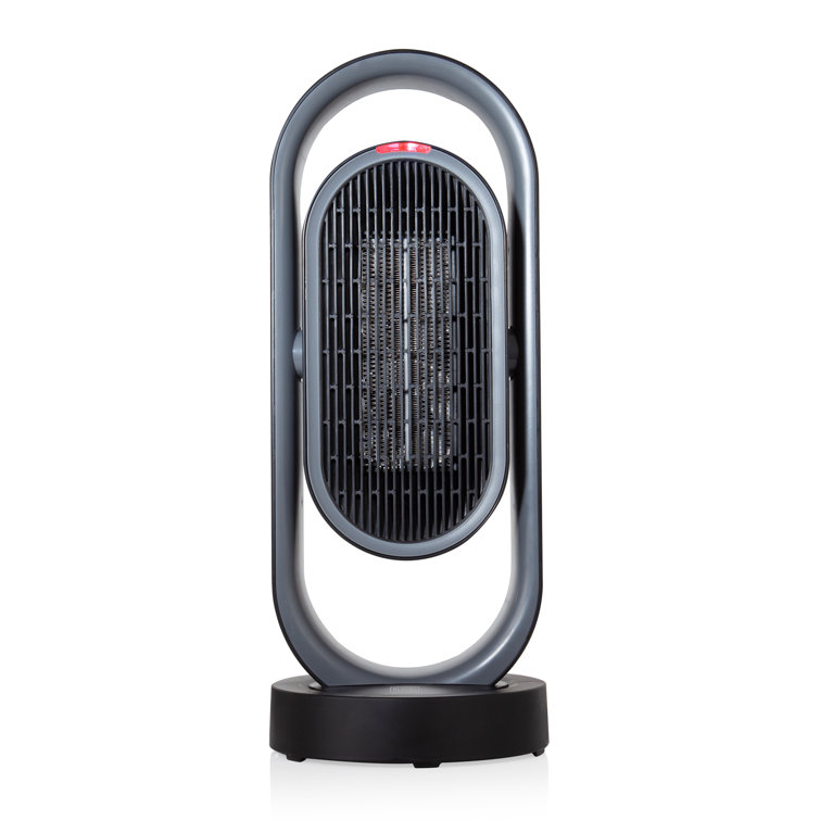 Black And Decker Black & Decker Ceramic Heater 1800W 10 BTU Electric